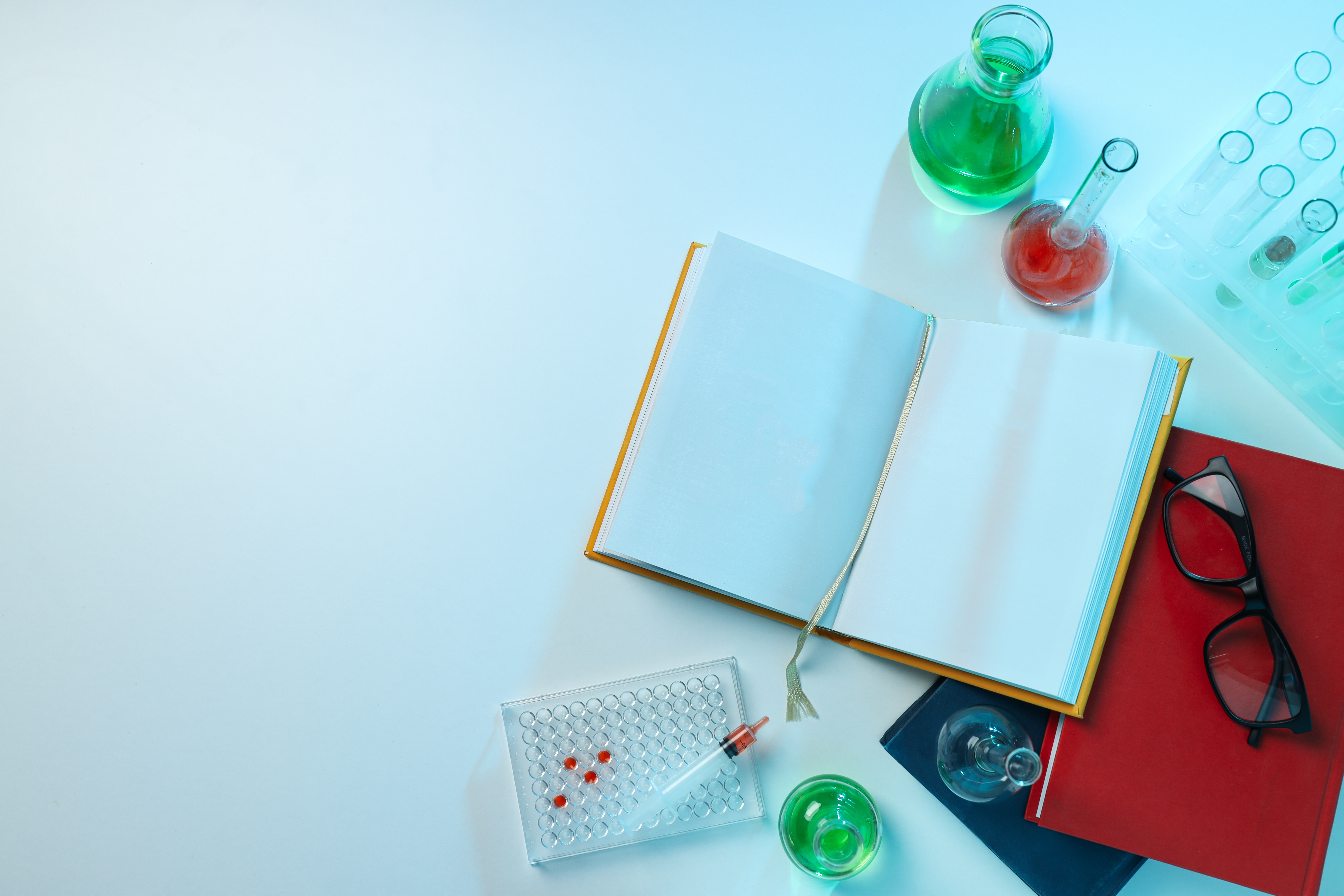 OPENING SALVO – THE FUTURE OF SCIENCE AND MEDICINE IS OURS