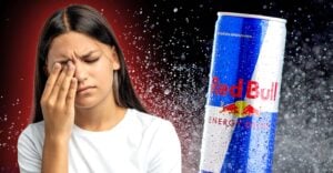 Energy Drinks Fuel Anxiety, Sleep Loss and Caffeine Dependence in Kids