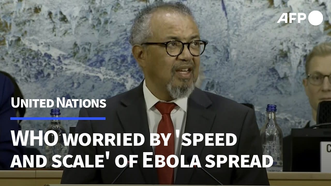 NIH Ebola Expert Under FBI Investigation for Smuggling Pathogens Into America From the Congo