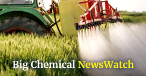 New Pesticide Safety Bill of Rights Demands Cancer Warnings, Spray Alerts and Protection for Children + More