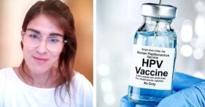 ‘The Whole Propaganda Just Stinks’: HPV Vaccine Doesn’t Prevent Cancer, Scientist Says